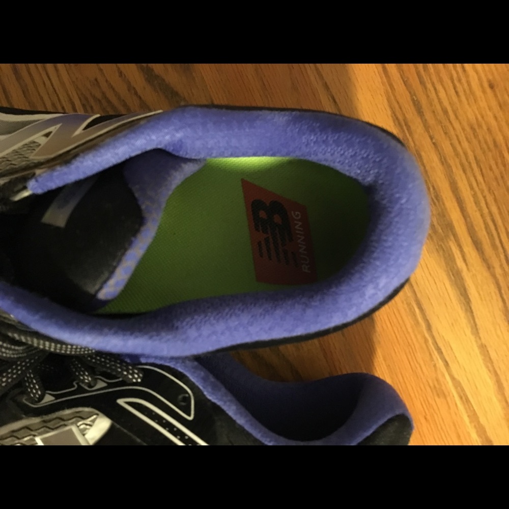 New Balance Running shoes